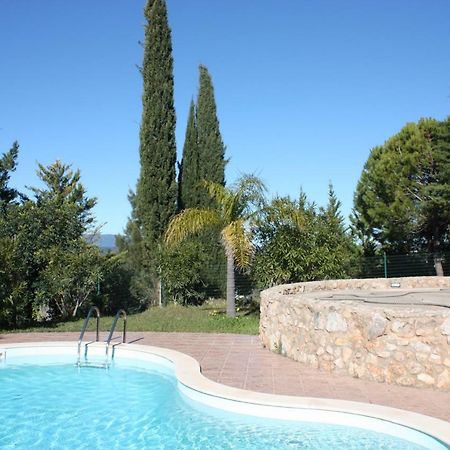 Quinta Teresinha Guest House Silves Exterior photo