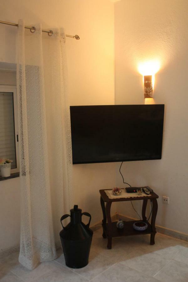 Quinta Teresinha Guest House Silves Exterior photo